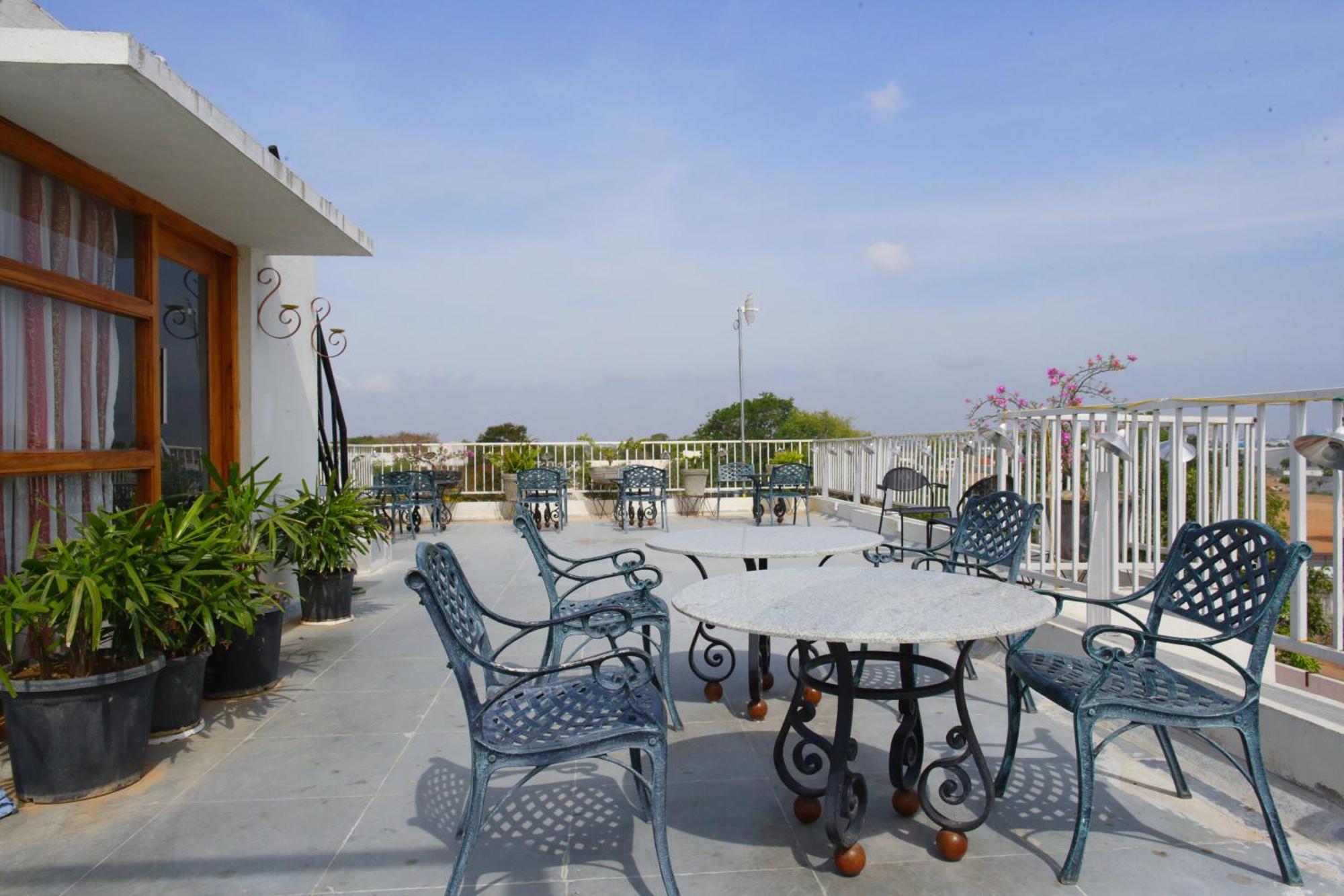 Hotel Villa Highnest - Oragadam -Sriperumbudur Exterior photo