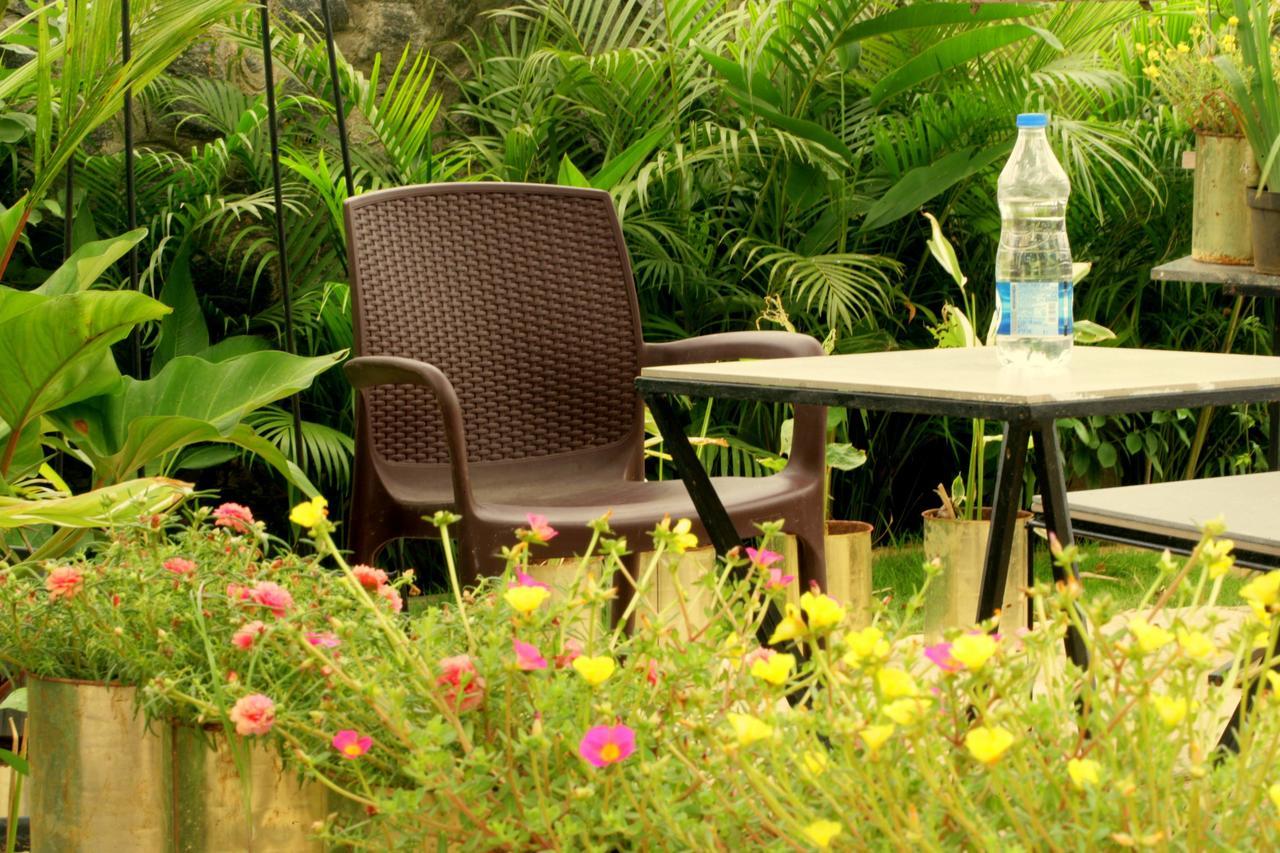 Hotel Villa Highnest - Oragadam -Sriperumbudur Exterior photo