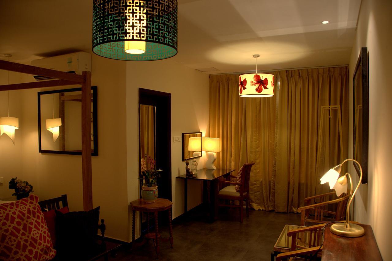Hotel Villa Highnest - Oragadam -Sriperumbudur Exterior photo