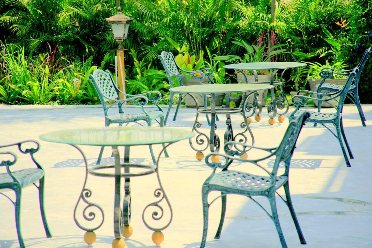 Hotel Villa Highnest - Oragadam -Sriperumbudur Exterior photo