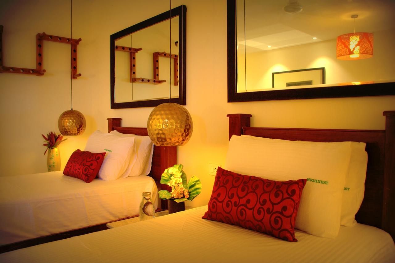 Hotel Villa Highnest - Oragadam -Sriperumbudur Exterior photo