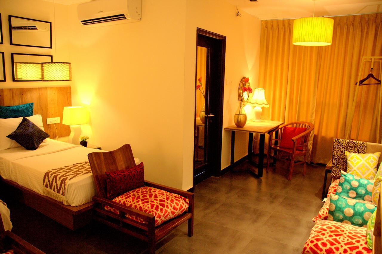Hotel Villa Highnest - Oragadam -Sriperumbudur Exterior photo