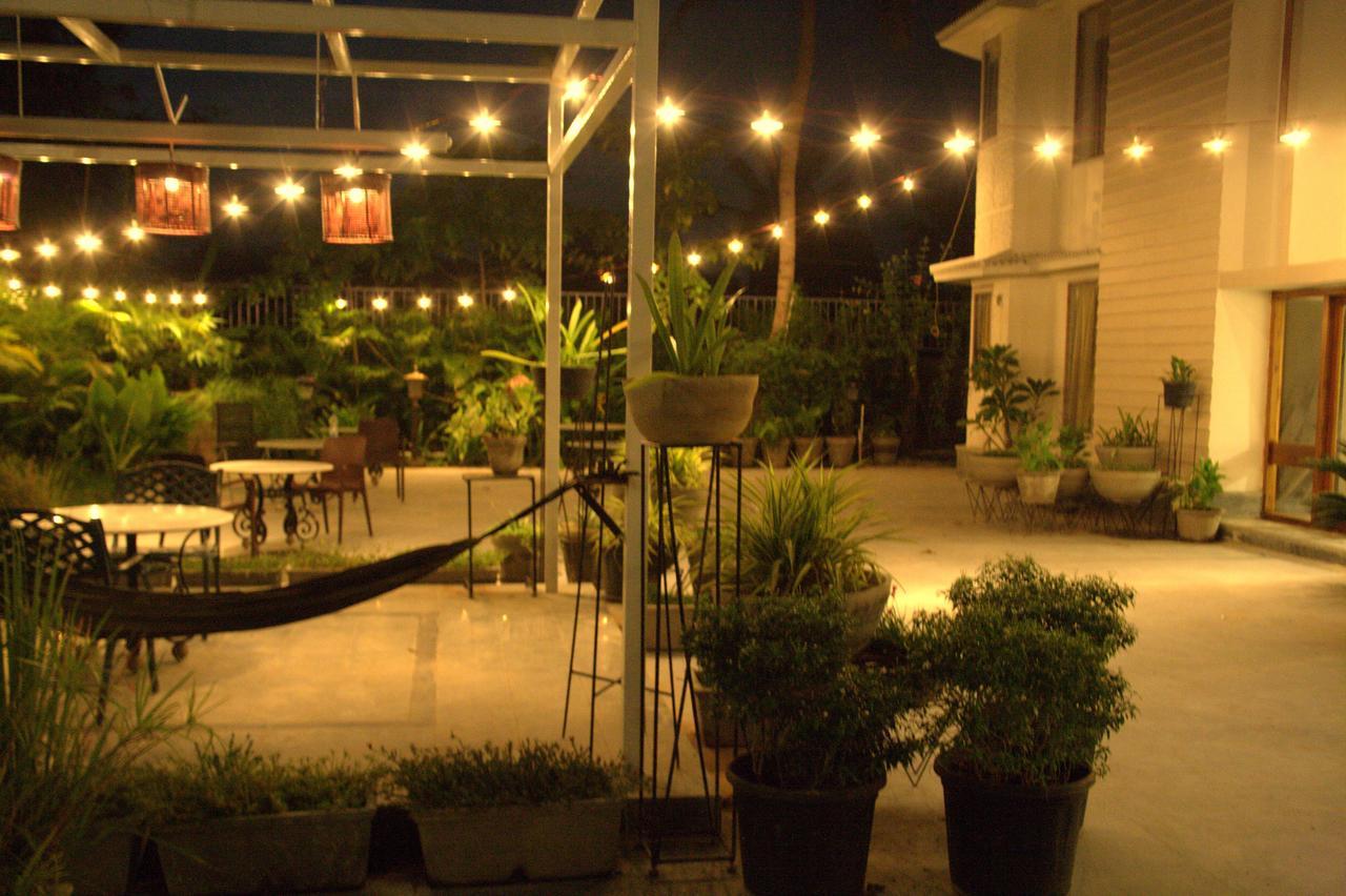 Hotel Villa Highnest - Oragadam -Sriperumbudur Exterior photo