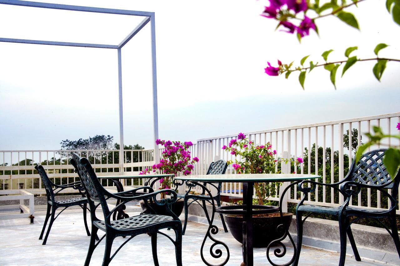 Hotel Villa Highnest - Oragadam -Sriperumbudur Exterior photo