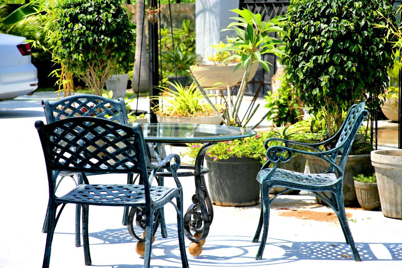 Hotel Villa Highnest - Oragadam -Sriperumbudur Exterior photo