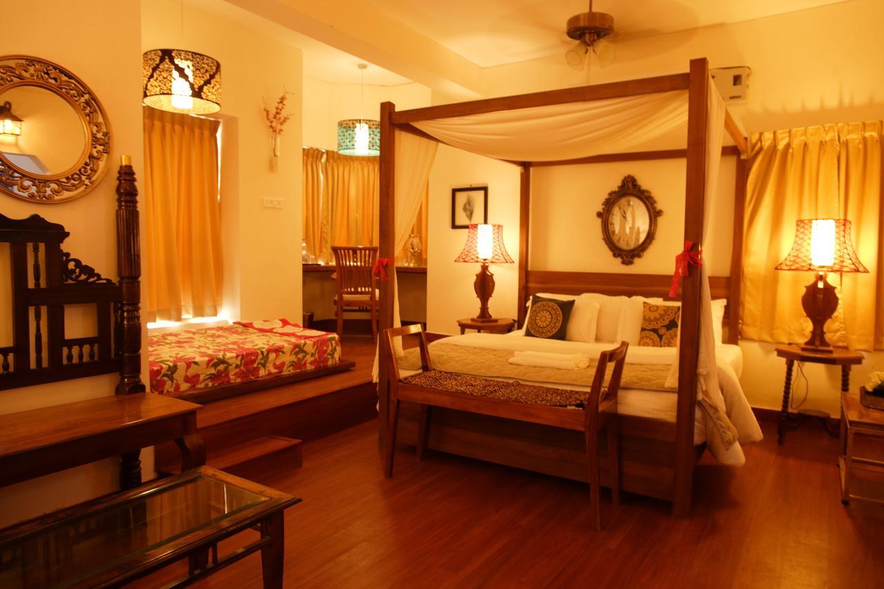 Hotel Villa Highnest - Oragadam -Sriperumbudur Exterior photo