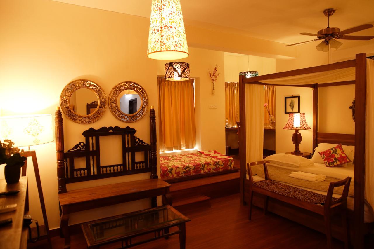 Hotel Villa Highnest - Oragadam -Sriperumbudur Exterior photo