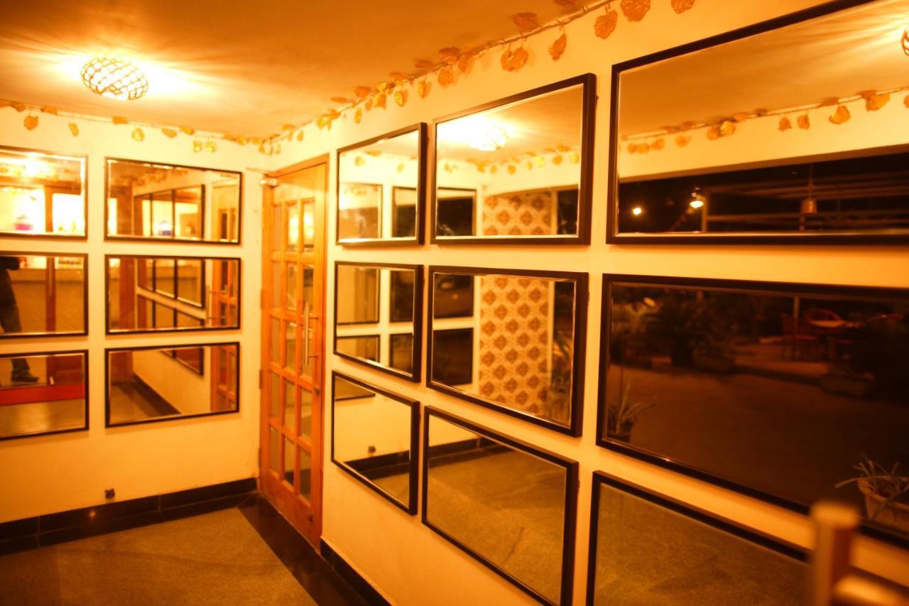 Hotel Villa Highnest - Oragadam -Sriperumbudur Exterior photo