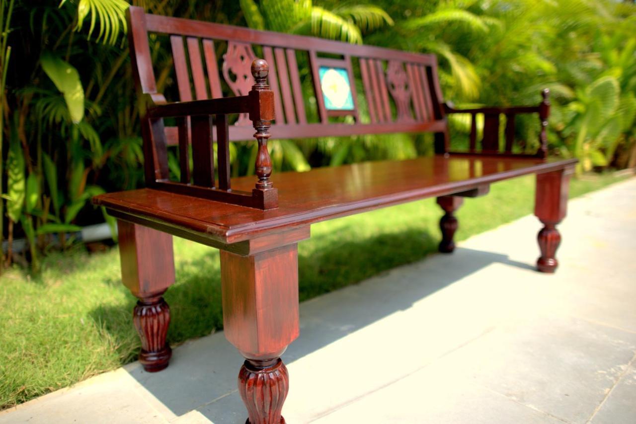 Hotel Villa Highnest - Oragadam -Sriperumbudur Exterior photo