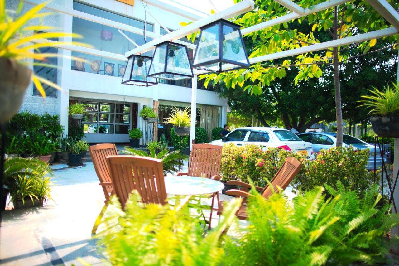 Hotel Villa Highnest - Oragadam -Sriperumbudur Exterior photo