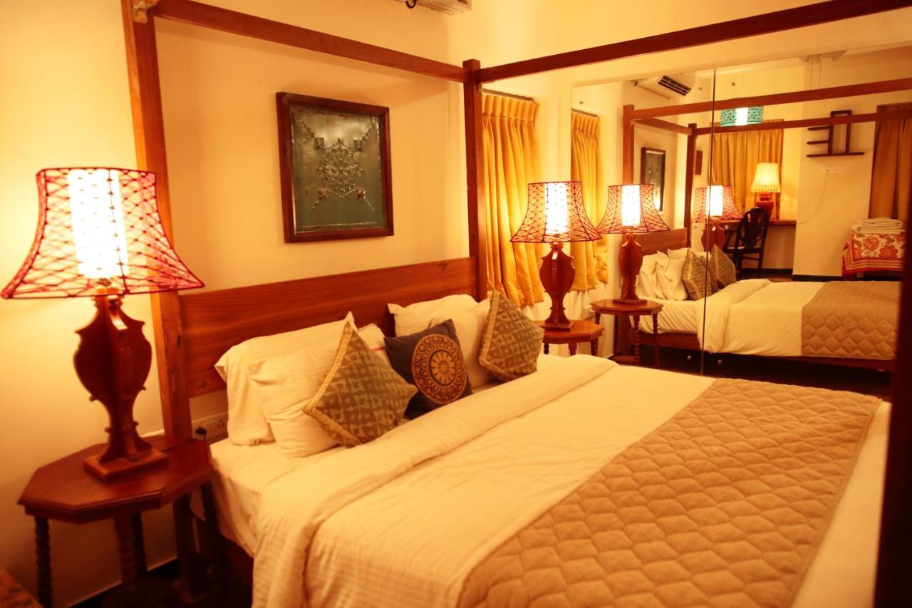 Hotel Villa Highnest - Oragadam -Sriperumbudur Exterior photo