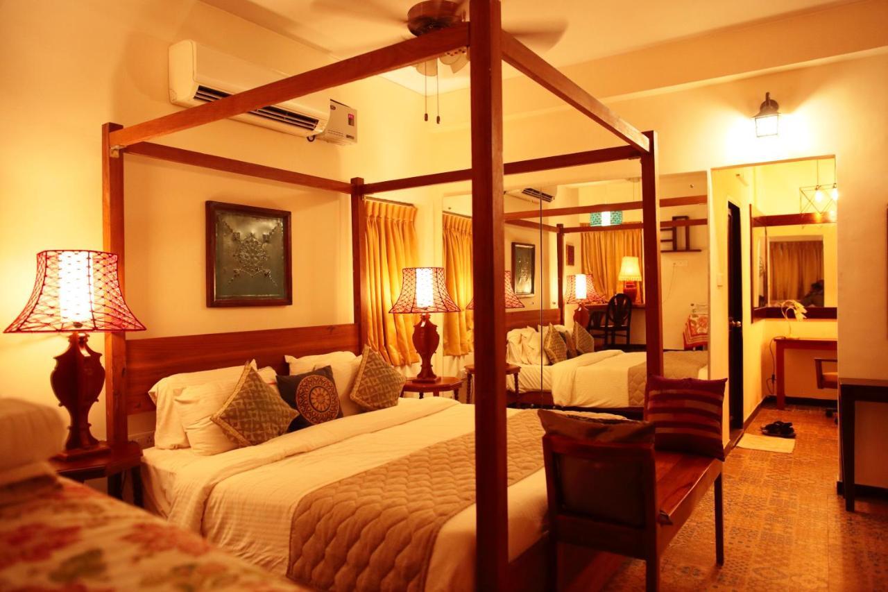 Hotel Villa Highnest - Oragadam -Sriperumbudur Exterior photo
