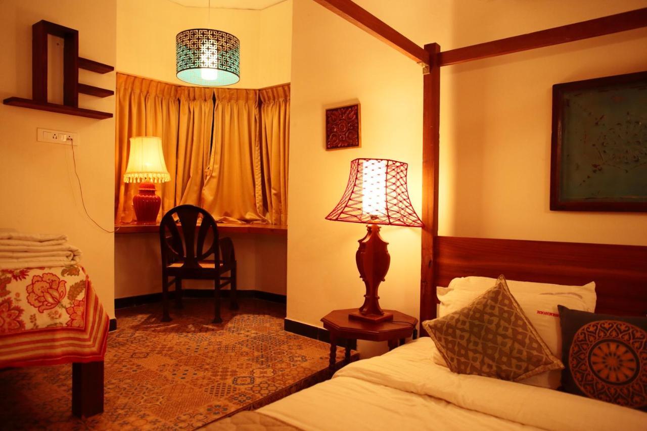 Hotel Villa Highnest - Oragadam -Sriperumbudur Exterior photo
